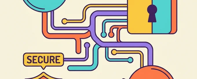 What Is an RSA Key: Explanation, Generation, and Use Cases cover image