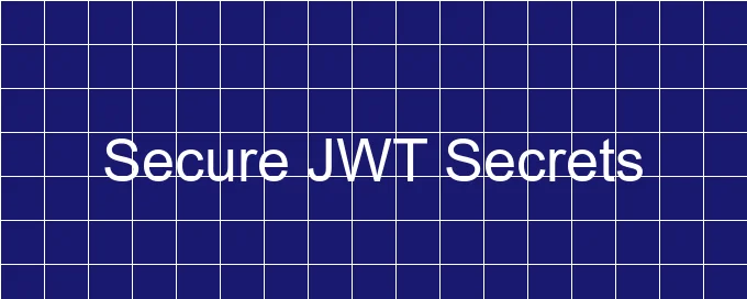 How to Generate Secure JWT Secret Keys with an Online Generator cover image