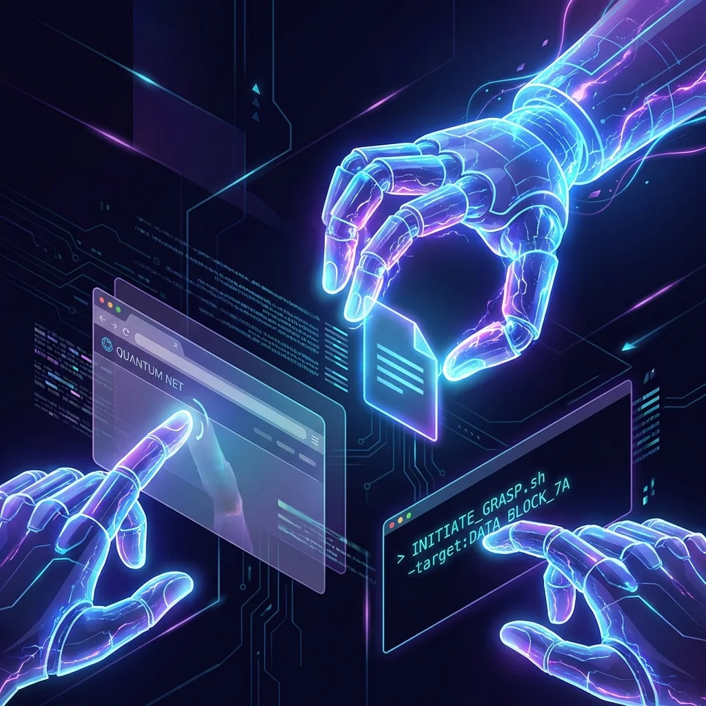 OpenClaw: The Personal AI That Actually Does Things cover image