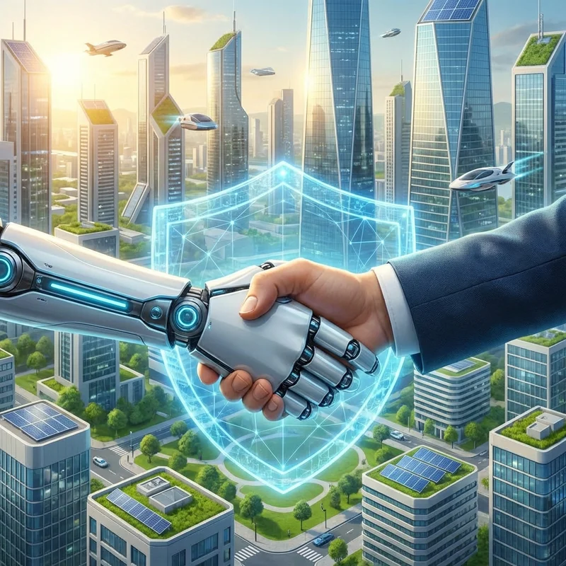 Secure Future